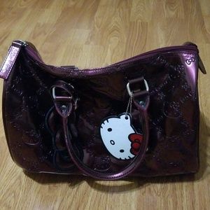 Hello Kitty Bag